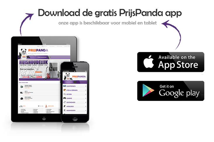 PrijsPanda App
